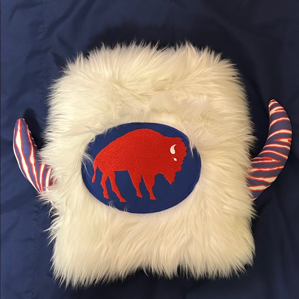 Water Buffalo Club Hat 🦬